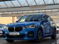 BMW X1 xDrive25d M-Sport AHK/19-Zoll 2 JAHRE GARANTIE Blau - thumbnail 3