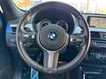 BMW X1 xDrive25d M-Sport AHK/19-Zoll 2 JAHRE GARANTIE Blau - thumbnail 10