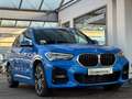BMW X1 xDrive25d M-Sport AHK/19-Zoll 2 JAHRE GARANTIE Blau - thumbnail 2