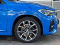 BMW X1 xDrive25d M-Sport AHK/19-Zoll 2 JAHRE GARANTIE Blau - thumbnail 7