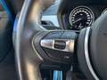 BMW X1 xDrive25d M-Sport AHK/19-Zoll 2 JAHRE GARANTIE Blau - thumbnail 11