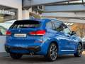BMW X1 xDrive25d M-Sport AHK/19-Zoll 2 JAHRE GARANTIE Blau - thumbnail 4