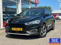 Ford Focus Wagon 1.0 EcoBoost Hybrid Active X Business 155pk Zwart - thumbnail 1