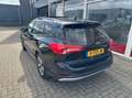 Ford Focus Wagon 1.0 EcoBoost Hybrid Active X Business 155pk Zwart - thumbnail 14
