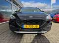 Ford Focus Wagon 1.0 EcoBoost Hybrid Active X Business 155pk Zwart - thumbnail 12
