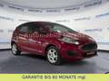 Ford Fiesta FIESTA EDITION / AUTOMATIK / KLIMA / SITZHEIZUNG Rouge - thumbnail 3