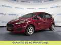 Ford Fiesta FIESTA EDITION / AUTOMATIK / KLIMA / SITZHEIZUNG Rouge - thumbnail 1