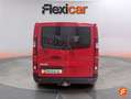 Renault Trafic SL LIM. BUSINESS En. dCi 88kW(120CV) -18 Rojo - thumbnail 5