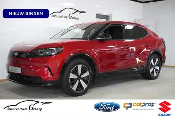 Select Extended Range RWD 77 kWh | warmtepomp |