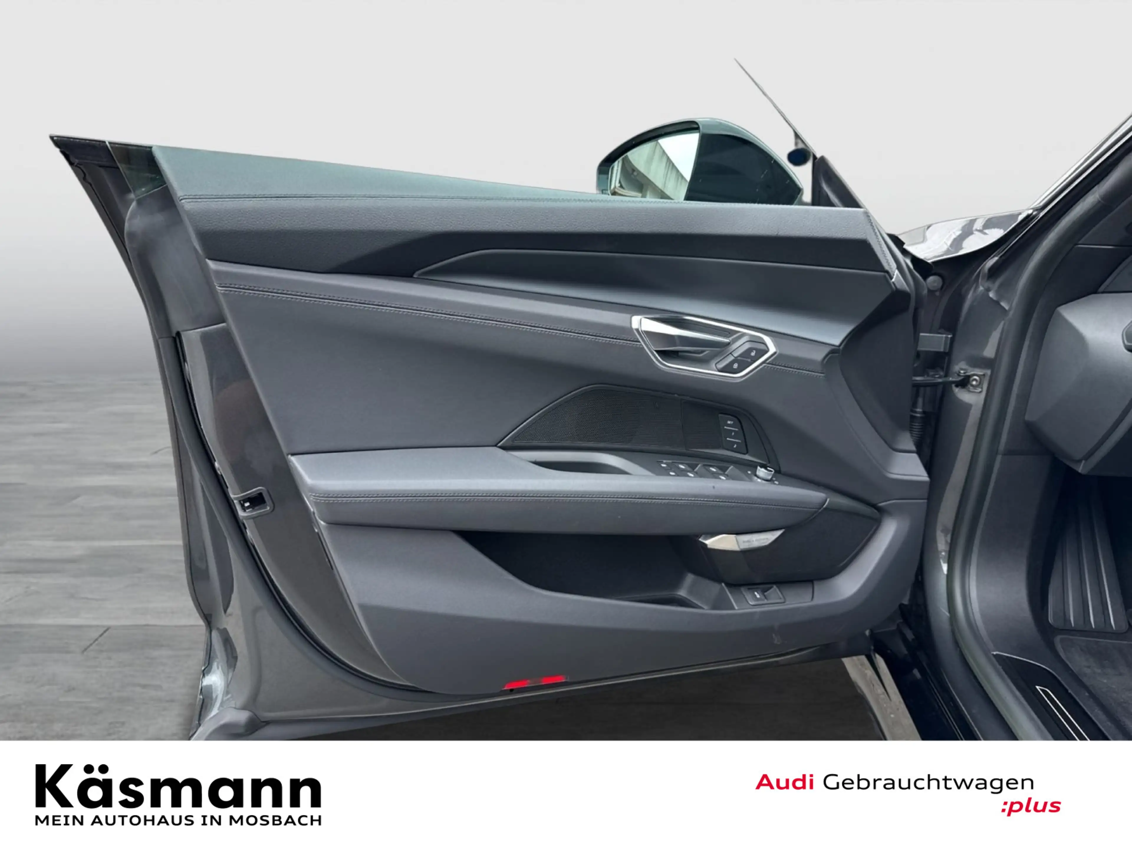Audi RS e-tron GT quattro MATRIX KAM LUFT PANO SHZ — photo 15