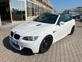 BMW M3 Cabrio 4,0L V8 DEUTSCHES FHZ MIT HISTORIE ! Blanc - thumbnail 2