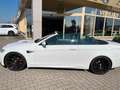 BMW M3 Cabrio 4,0L V8 DEUTSCHES FHZ MIT HISTORIE ! Blanc - thumbnail 4