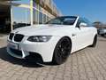 BMW M3 Cabrio 4,0L V8 DEUTSCHES FHZ MIT HISTORIE ! Blanc - thumbnail 3