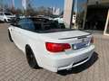 BMW M3 Cabrio 4,0L V8 DEUTSCHES FHZ MIT HISTORIE ! Blanc - thumbnail 5