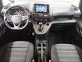 Opel Combo Life E 1.2 Turbo Edition Navi KeyLess PDC Negro - thumbnail 5