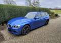 BMW 340 340 i xDrive M Sport Bleu - thumbnail 3