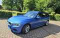 BMW 340 340 i xDrive M Sport Bleu - thumbnail 9