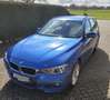 BMW 340 340 i xDrive M Sport Bleu - thumbnail 8