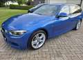 BMW 340 340 i xDrive M Sport Bleu - thumbnail 1