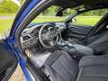 BMW 340 340 i xDrive M Sport Bleu - thumbnail 4