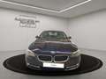 BMW 520 d touring-2Hand-Scheckheft-Leder-Navi-Xenon-PDC Blau - thumbnail 2