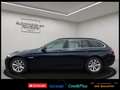 BMW 520 d touring-2Hand-Scheckheft-Leder-Navi-Xenon-PDC Blau - thumbnail 4
