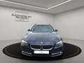 BMW 520 d touring-2Hand-Scheckheft-Leder-Navi-Xenon-PDC Blau - thumbnail 6