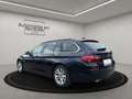 BMW 520 d touring-2Hand-Scheckheft-Leder-Navi-Xenon-PDC Blau - thumbnail 8