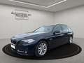 BMW 520 d touring-2Hand-Scheckheft-Leder-Navi-Xenon-PDC Blau - thumbnail 1