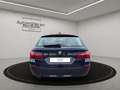 BMW 520 d touring-2Hand-Scheckheft-Leder-Navi-Xenon-PDC Blau - thumbnail 7