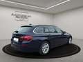 BMW 520 d touring-2Hand-Scheckheft-Leder-Navi-Xenon-PDC Blau - thumbnail 9