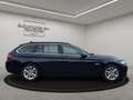BMW 520 d touring-2Hand-Scheckheft-Leder-Navi-Xenon-PDC Blau - thumbnail 5