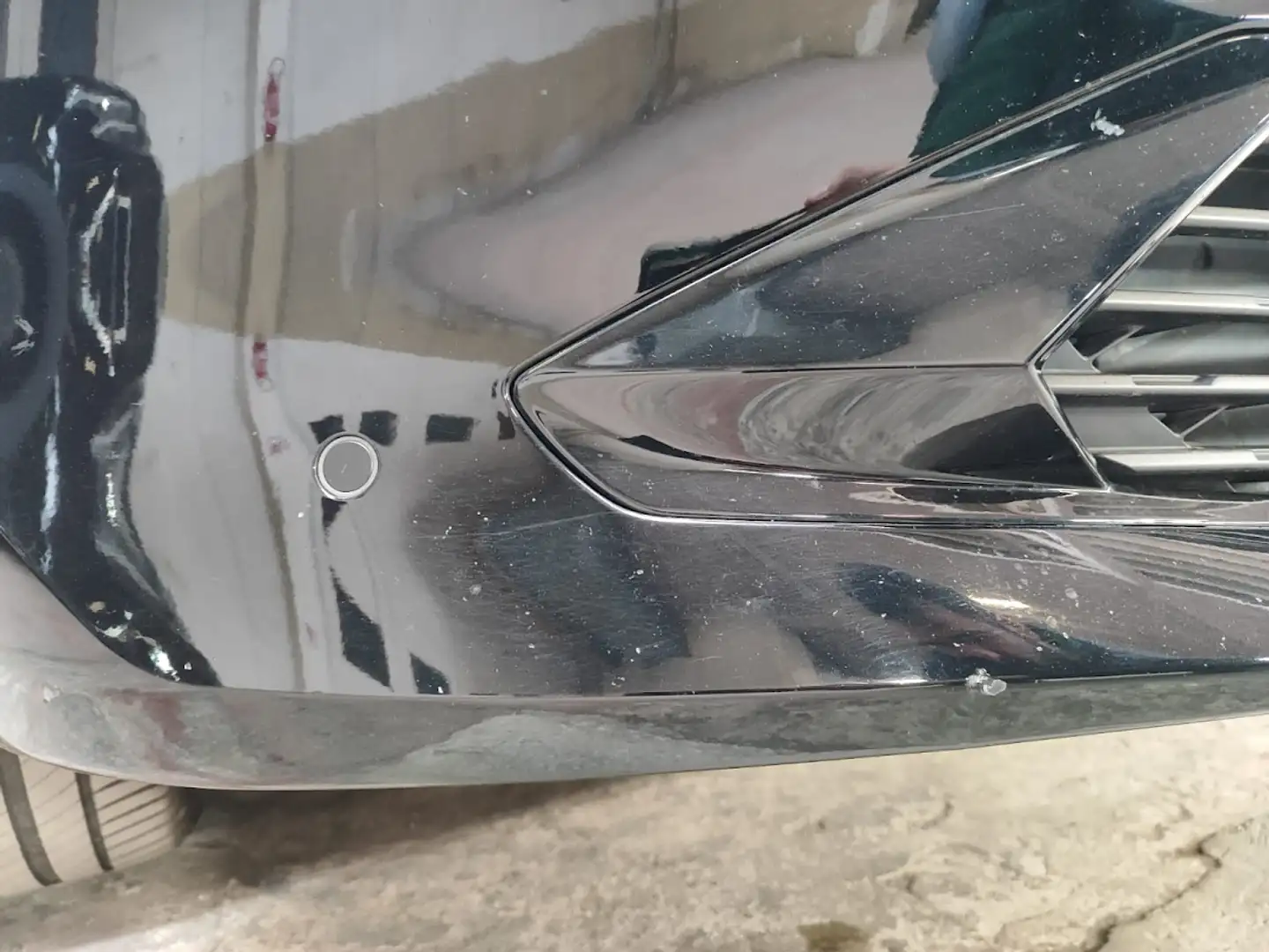 Peugeot 508 SW 1.5 BlueHDI 130CV GT EAT8 Noir - 2