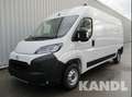 Toyota Proace Max 35+ L3H2 2.2 ID 140 HD Prowork Blanc - thumbnail 1