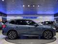BMW X3 xDrive 20dA Blauw - thumbnail 4