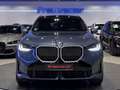 BMW X3 xDrive 20dA Blauw - thumbnail 2