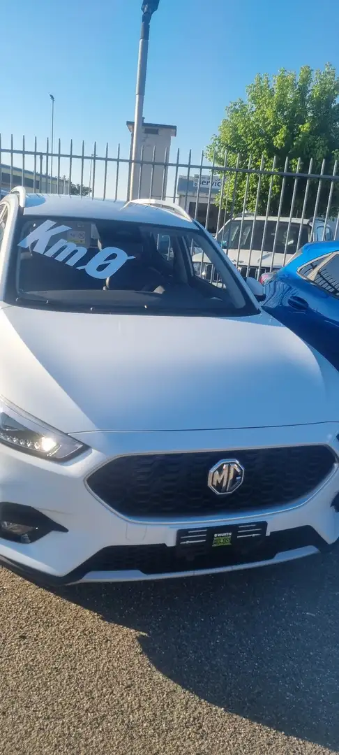 MG ZS 1.0 Luxury - 2