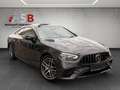 Mercedes-Benz E 53 AMG Coupe 4Matic*Leder*HUD*Sportabgas*1.Han Gris - thumbnail 3