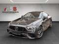 Mercedes-Benz E 53 AMG Coupe 4Matic*Leder*HUD*Sportabgas*1.Han Gris - thumbnail 1