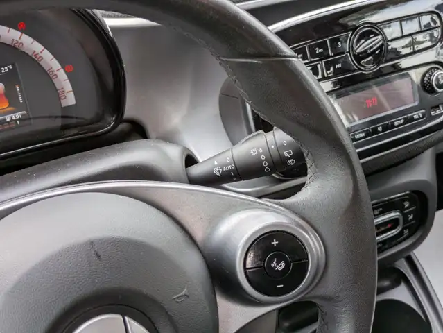 Smart Forfour view 9
