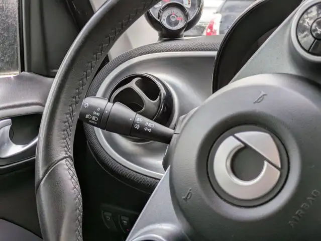 Smart Forfour view 10