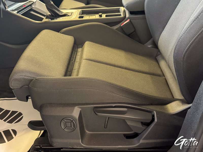 Photo du véhicule Audi Q3