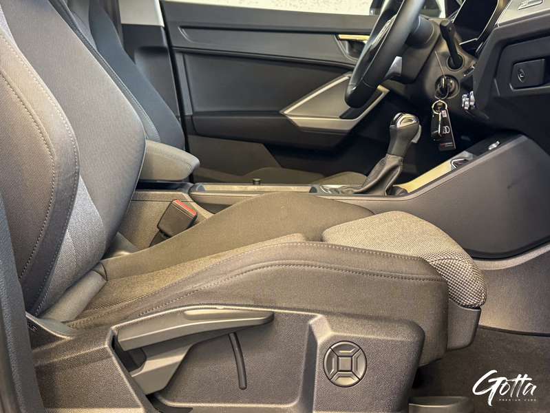 Photo du véhicule Audi Q3