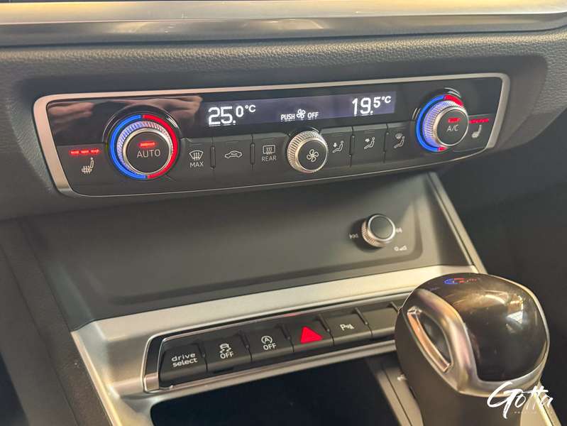 Photo du véhicule Audi Q3