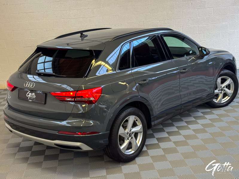 Photo du véhicule Audi Q3