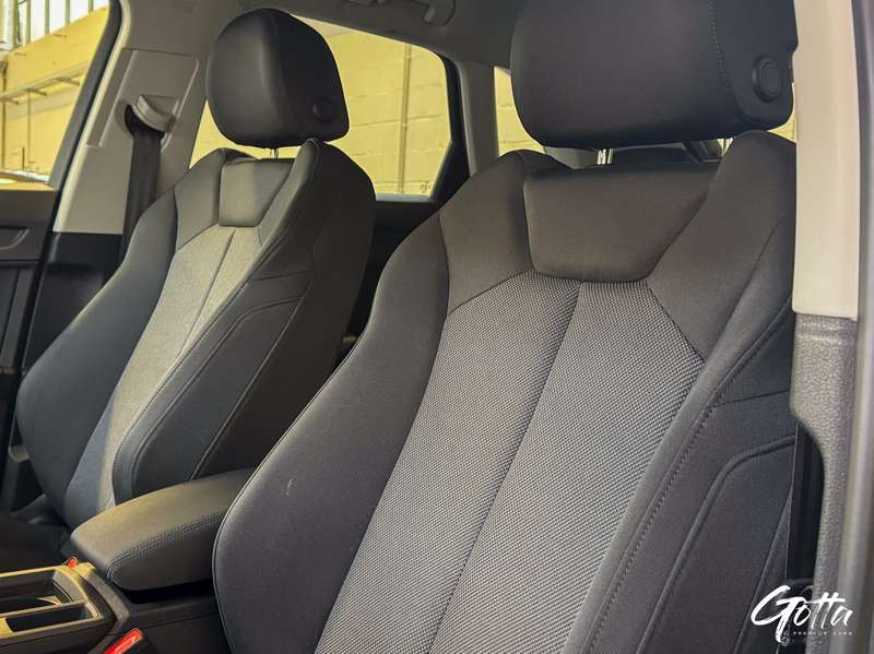 Photo du véhicule Audi Q3