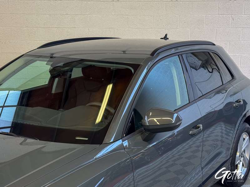 Photo du véhicule Audi Q3