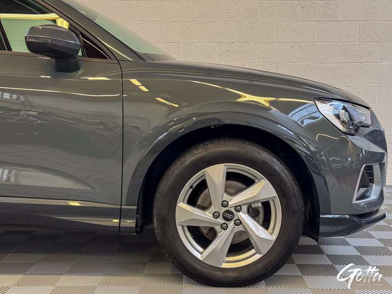 Photo du véhicule Audi Q3