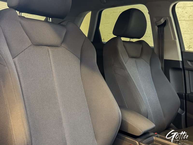 Photo du véhicule Audi Q3