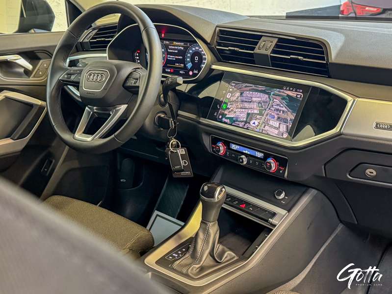 Photo du véhicule Audi Q3